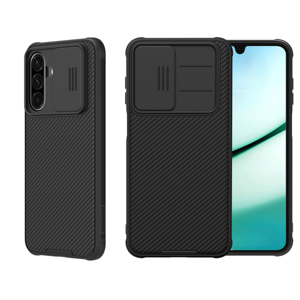 Nillkin CamShield Pro MagSafe Shockproof Cover Compatible with Galaxy A26 5G