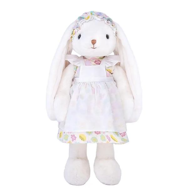 Gabriel - Plush Animal Soft Toy - Agatha Bunny - 50cm