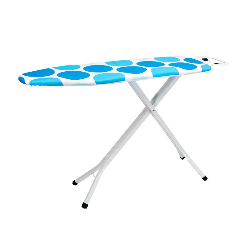 Retractaline Premium Large Mesh Top Steel Ironing Board Shop Today. Get it Tomorrow