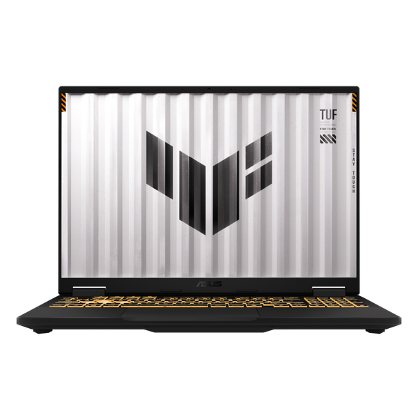 ASUS TUF 16 Intel I7 16GB RAM 512GB SSD RTX5050 8GB 16.0" Gaming Notebook