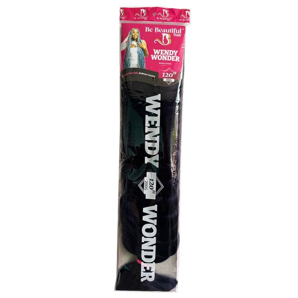 Wendy Wonder - #VNBlue - 2 Units