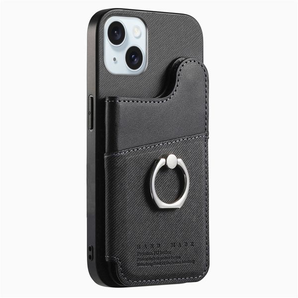 Anti-Drop Storage Holder Phone Case Compatible with Apple iPhone 11 Pro Max