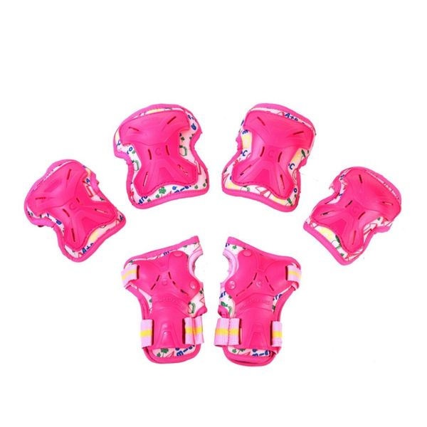 Micro Impact Kids Protection Pack