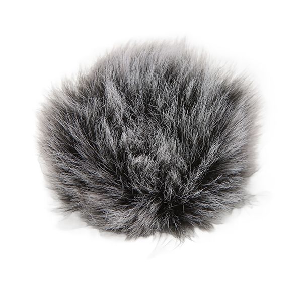 BW Lav Cover - Black/white 0.5cm