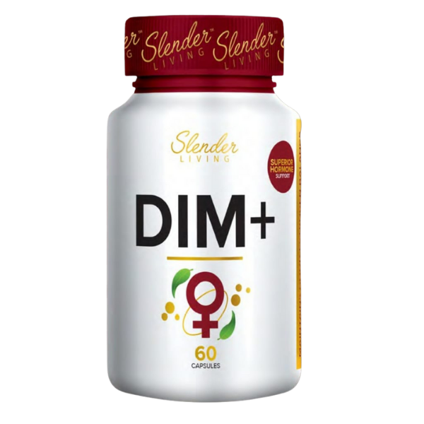 Estrogen Support &amp; Weight Loss image