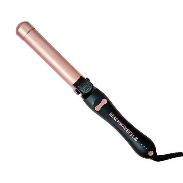 Beachwaver - B1.25 Midnight Rose Rotating Curling Iron