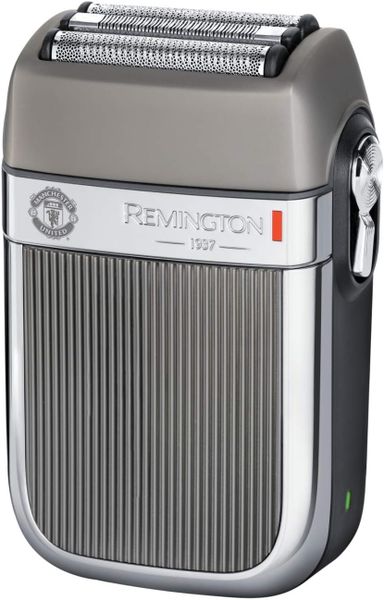 Remington Heritage Manchester United Cordless Foil Shaver