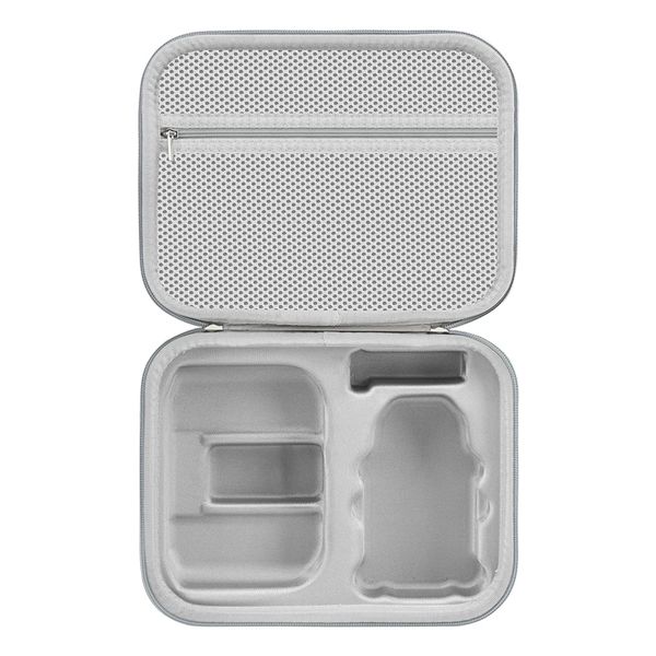 XFJI Carry Case Compatible for DJI Mini 4K/Mini 2 SE/Mini 2 w/RC-N1 Remote