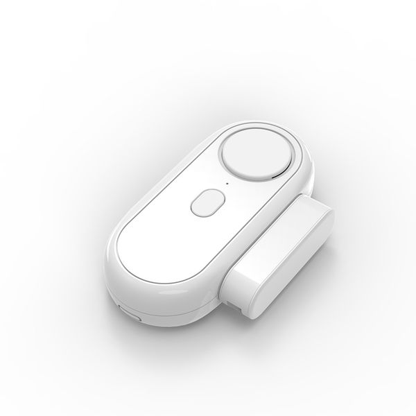 Door And Window Anti-theft High-decibel Alarm