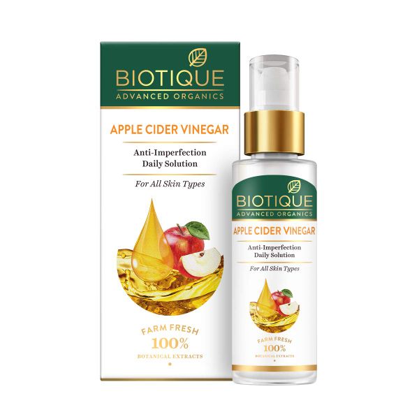 Biotique Apple Cider Vinegar Anti-Imperfection Serum 30ml