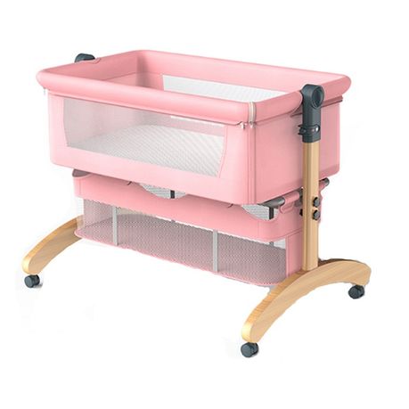 Takealot wooden clearance baby cots