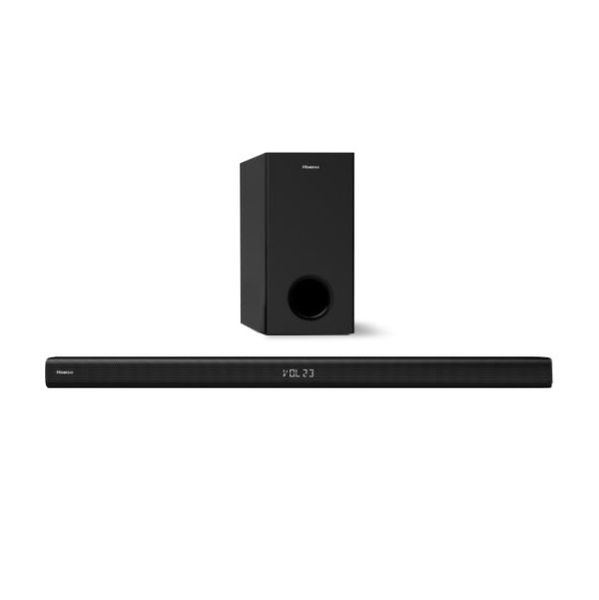 Hisense 2.1ch 200W RMS Sound bar