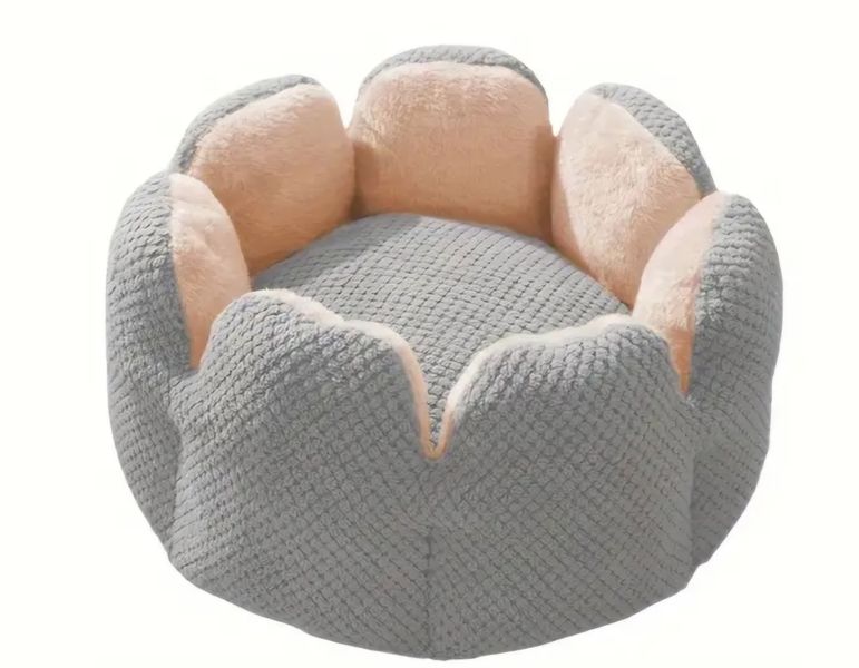 Comfy Pet Bed