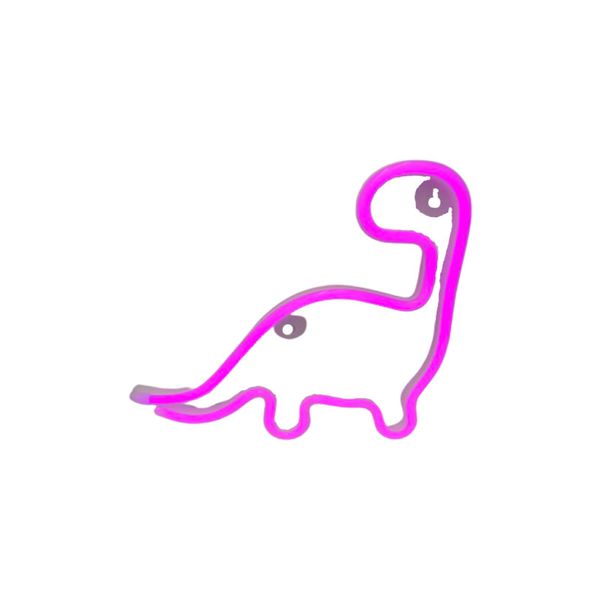 Dinosaur LED Night Decorative Light FA-A13