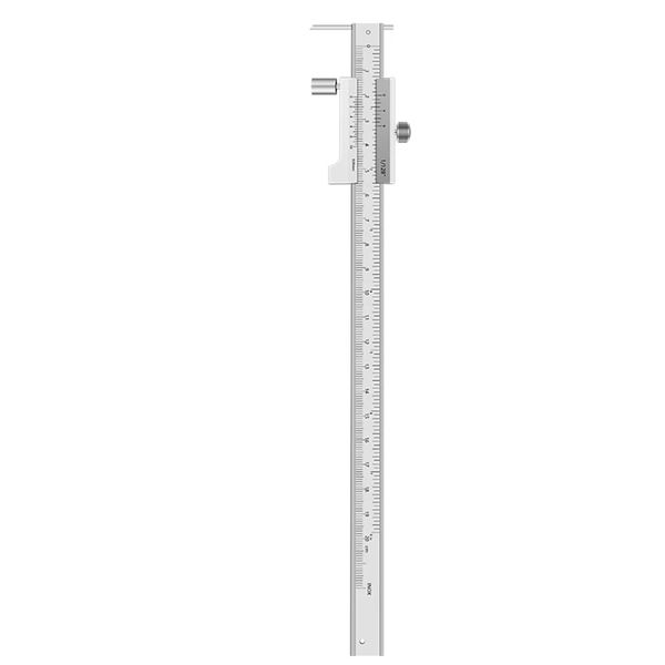 Caliper Marking Vernier Caliper 0-200Mm 0 05Mm Stainless Steel