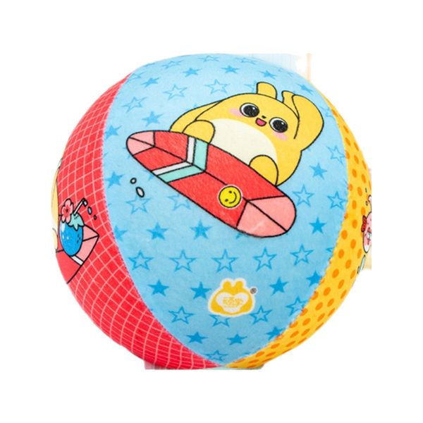 Kindergarten Football