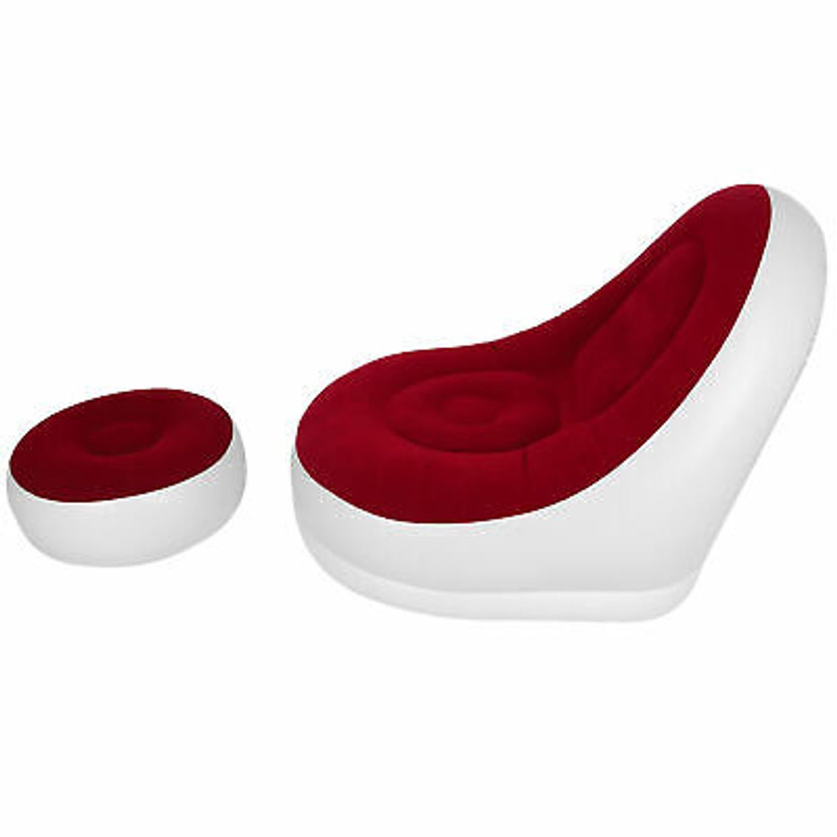 Deluxe Inflatable Lounge Chair Buy Online in South Africa