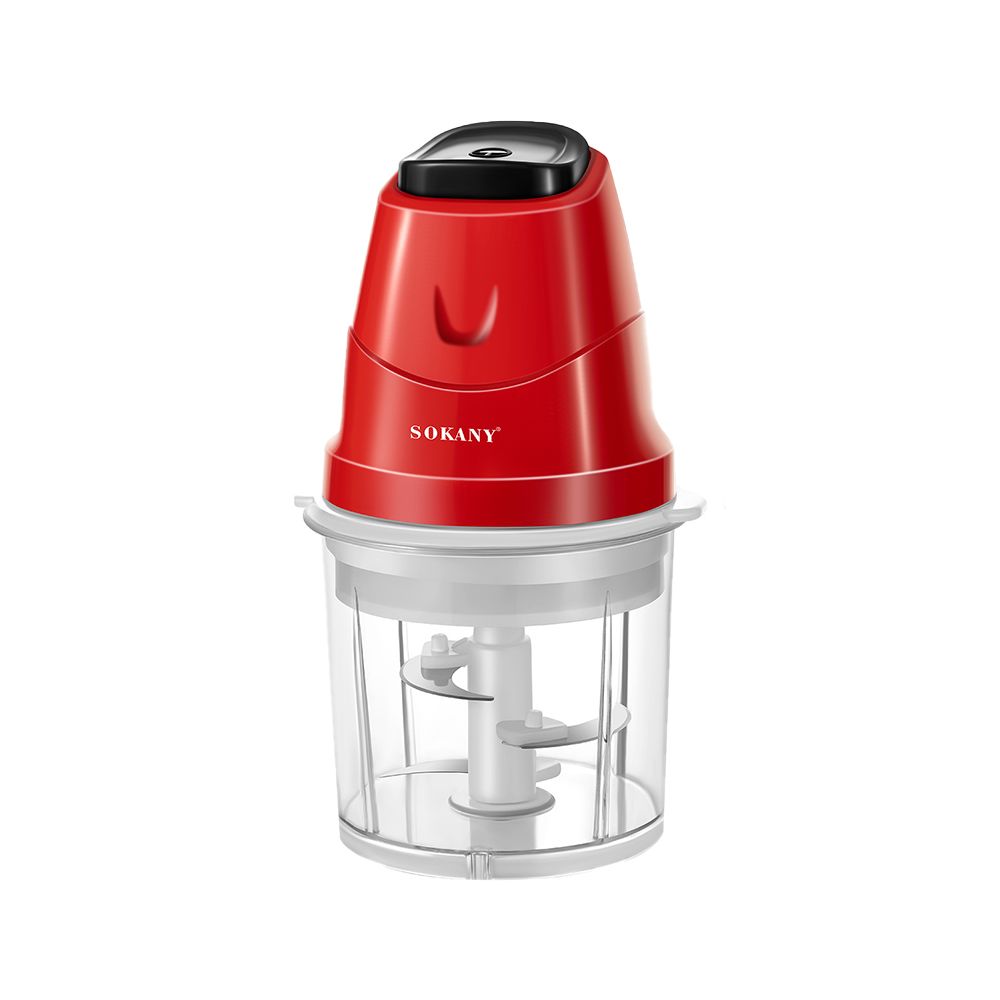 240w 700ml Food Chopper