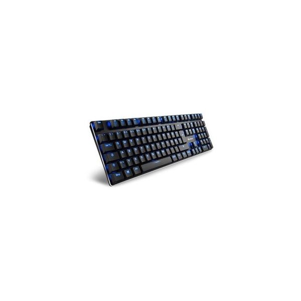 Sharkoon PureWriter Mechanical USB lkeyboard