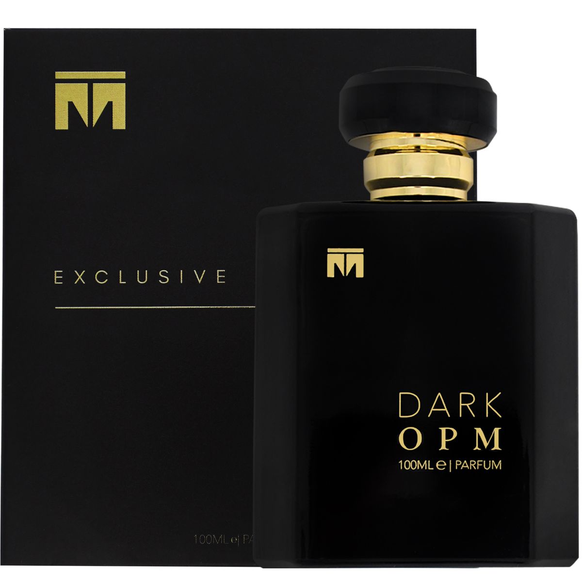 Dark Opm 100ml Parfum 