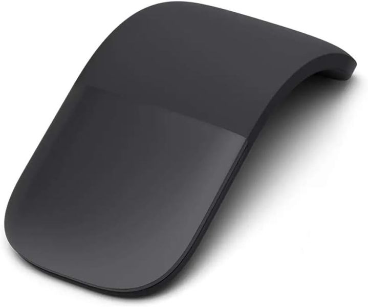 Microsoft Surface Arc Mouse Bluetooth Black