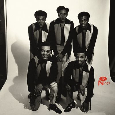 Eccentric Soul (Vinyl / 12" Album)