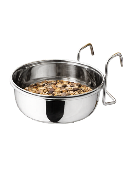 Coop Cup with Hook Wire Holder L(1.4Litre) - Set of 2