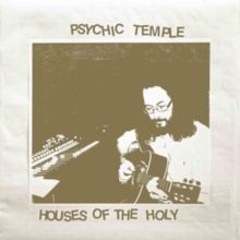 Houses of the Holy (Vinyl / 12" Album)