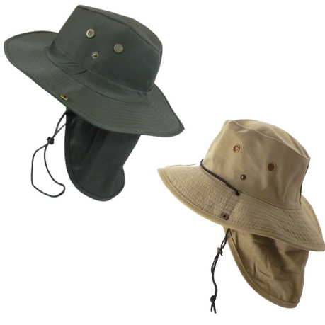 Boonie store bush hat