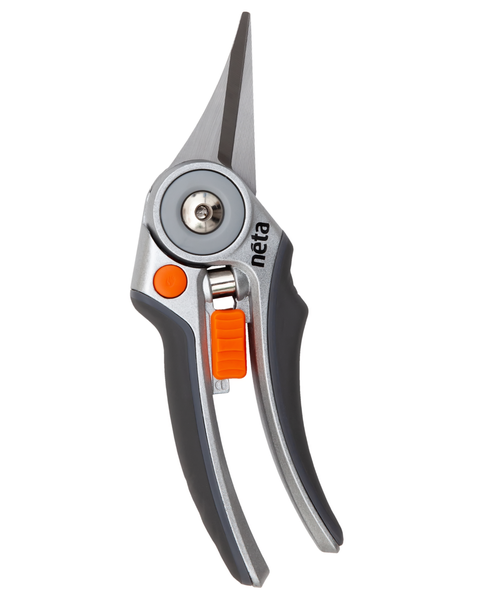 Neta Aluminium Floral Pruner 6mm