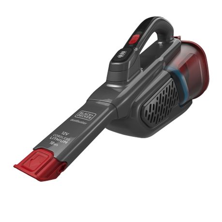 BLACK DECKER 12V Lithium ion Cordless Dustbuster Vacuum Shop