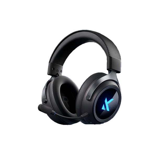 MCHOSE X9 Over-Ear Professional Gaming Headset with Microphone.