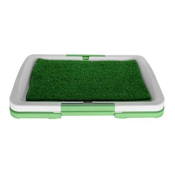 Puppy Dog Toilet Training-Potty Pad