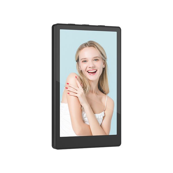 King Ma Phone Vlogging Monitor Screen with Bluetooth Remote