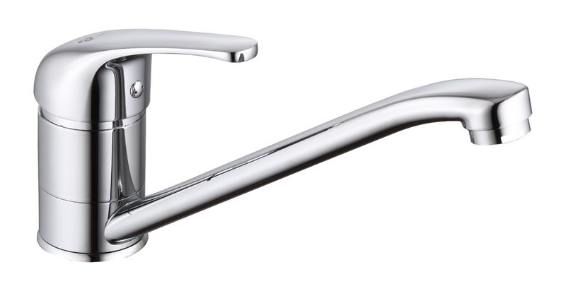 Cobra Zambezi Sink Mixer Pillar Type
