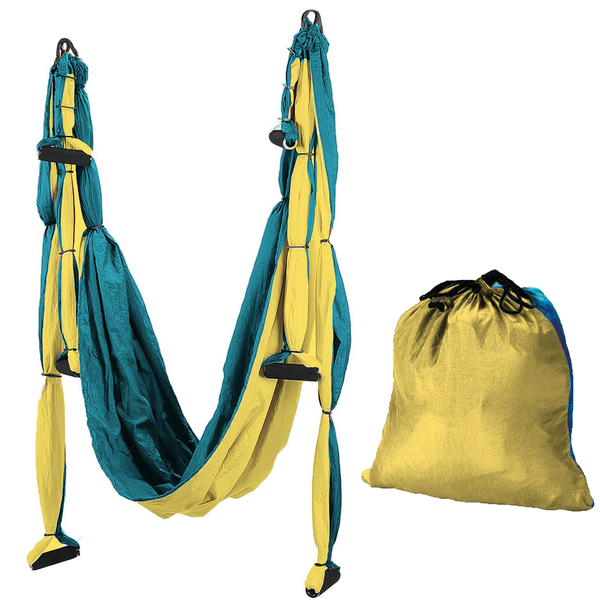 Aerial Flying Yoga Swing Yoga Hammock Air Yoga Aerial Yoga Inversion Swing