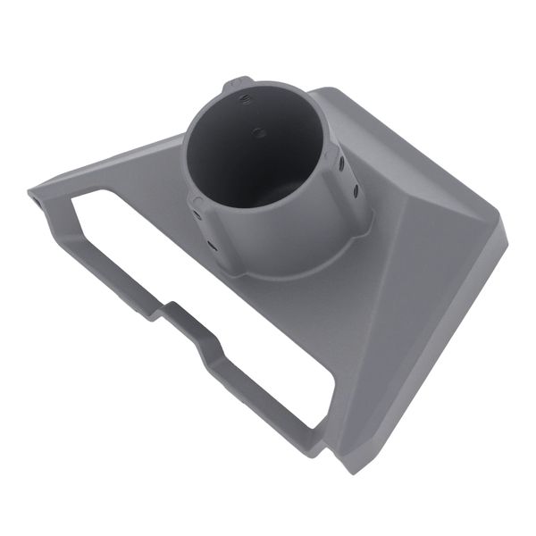 Satellite Pole Mount Bracket 22-53mm Adapter Kit for Gen 3 V3