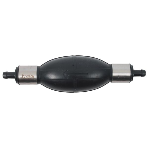 YMM Fuel Primer Bulb for Yamaha Boats - 3/8 Inch / 8mm