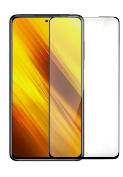 Tempered Glass Screen Protectors Compatible With Redmi K60/K60 Pro