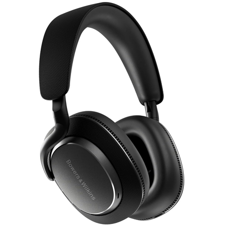 Bowers & Wilkins Px7 S3 Wireless Over-Ear Noise Cancelling Headphones Image