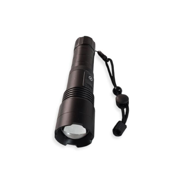 Rechargeable Super Flashlight FA-H003