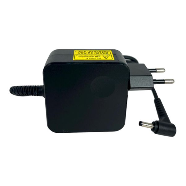 Znep 45W 20V2.25A Laptop Charger Replacement of Lenovo 4.0×1.7mm Pin-ZP06