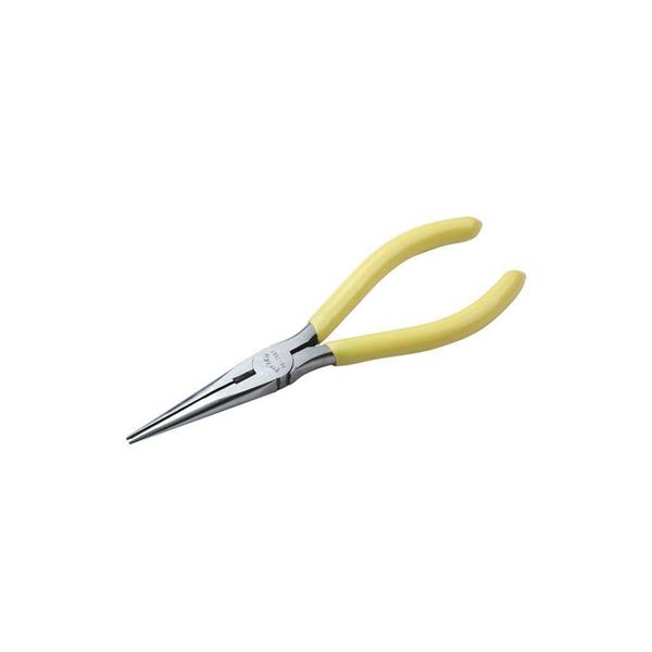 PRK 1PK-706 Long Nose Plier - High Carbon Steel, Spring-Loaded