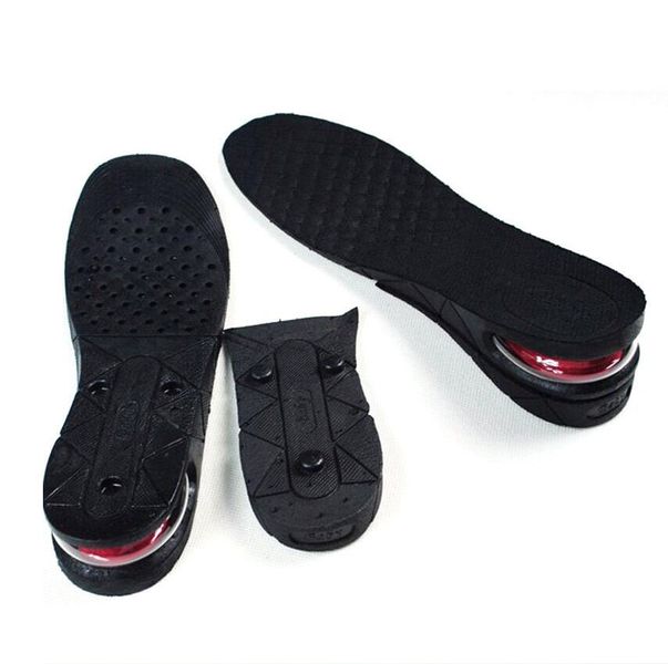 Invisible Height Increase Insole