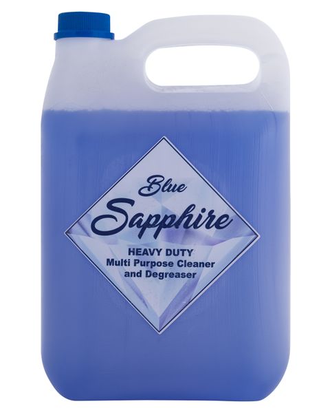 Blue Sapphire - Heavy Duty - 5 Litres
