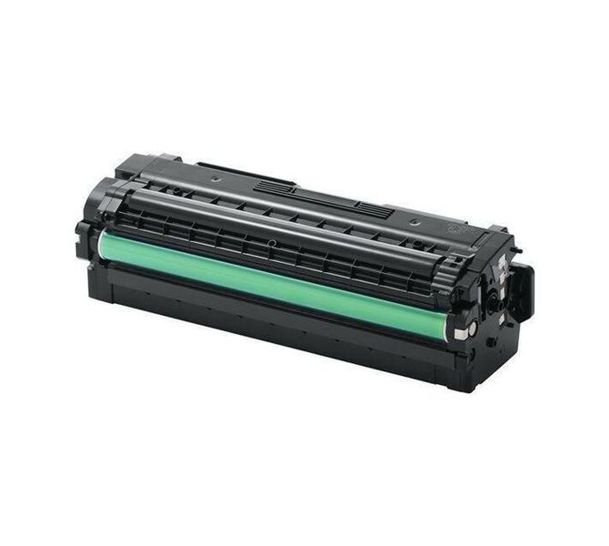 Samsung CLT-M505L High-yield Magenta Toner