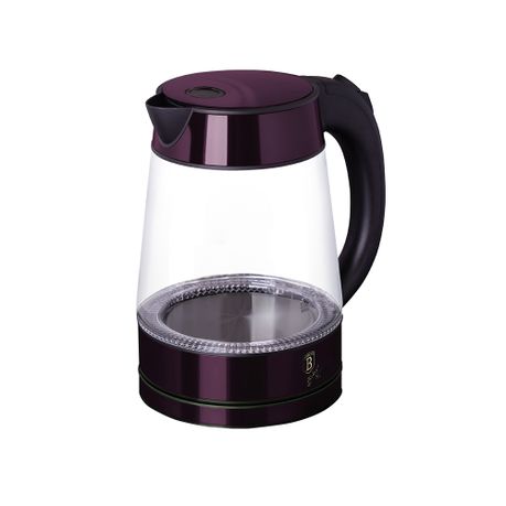 Electric Kettle Berlinger Haus BH/9338 Purple Eclipse