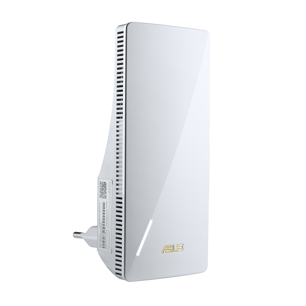 ASUS RP-AX58 AX3000 Dual-band WiFi 6 AiMesh Extender