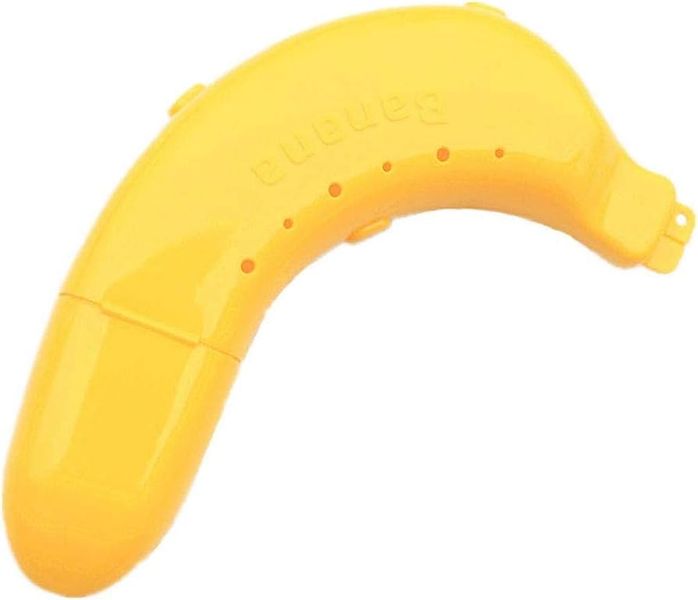 Synergy360 Banana Protector Case Carrier For Camping Work