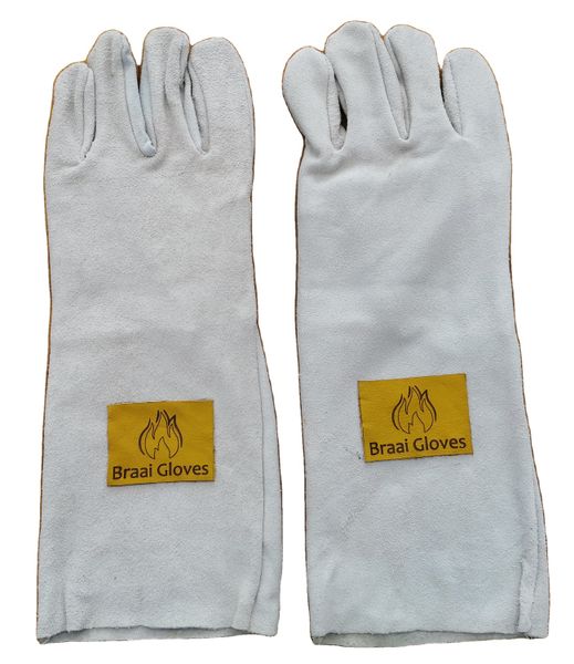 Braai Gloves